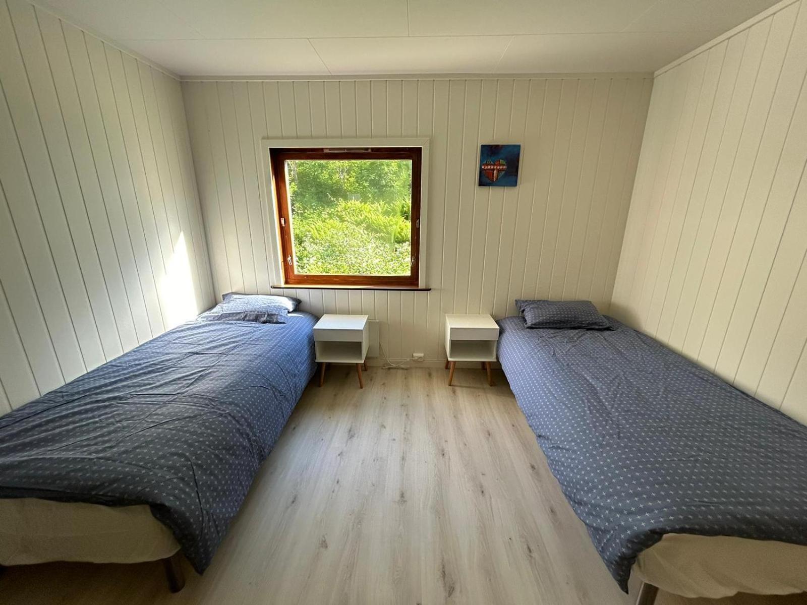 Ferrytale, Cozy, Spacious House On Senja Gryllefjord المظهر الخارجي الصورة
