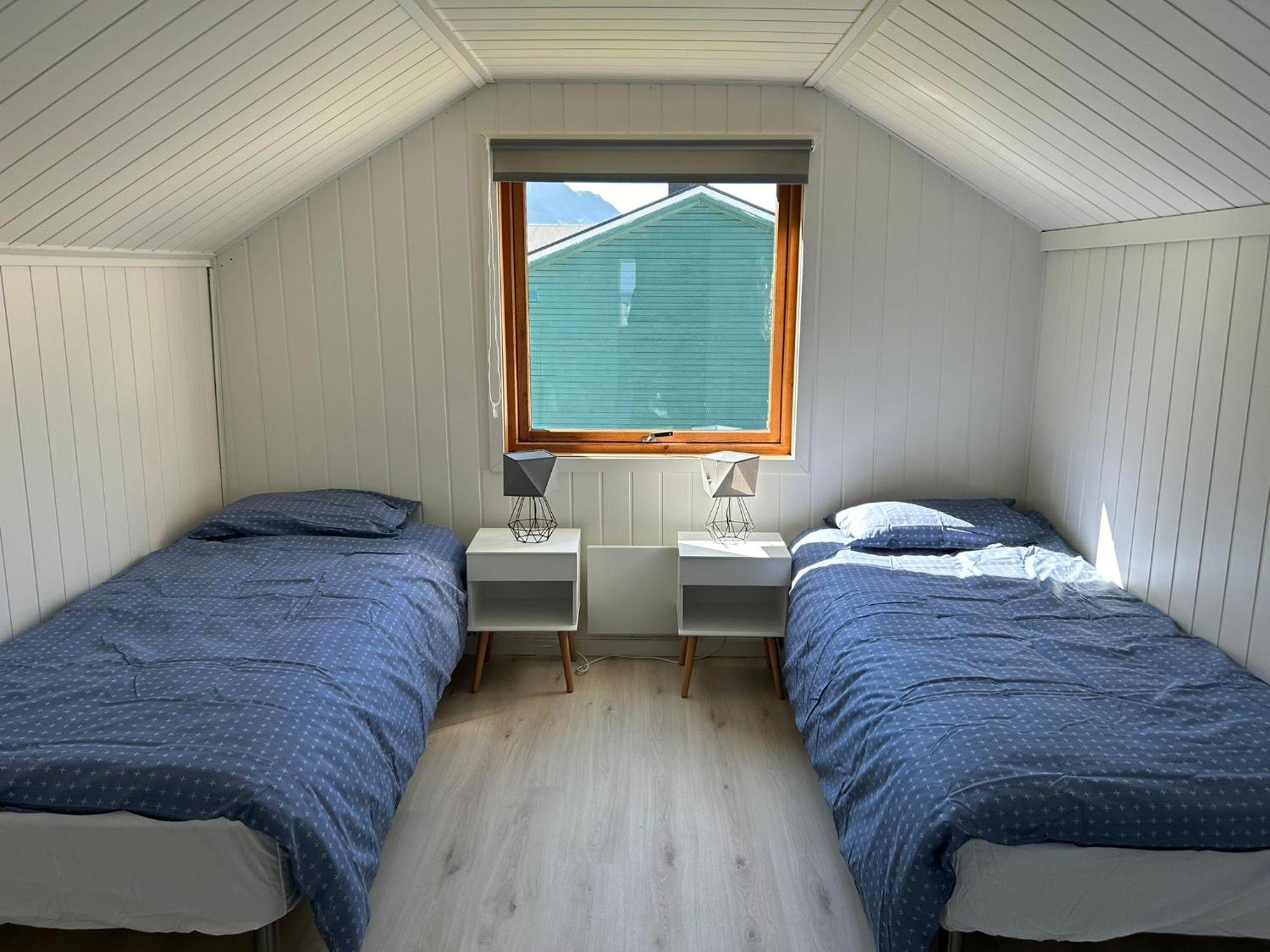 Ferrytale, Cozy, Spacious House On Senja Gryllefjord المظهر الخارجي الصورة
